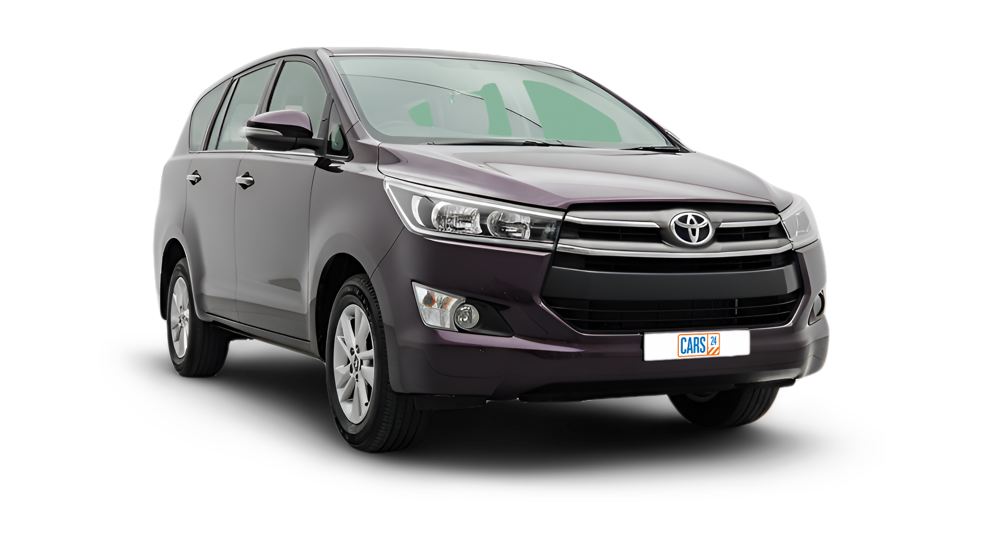 Toyota Innova Crysta-img